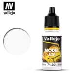 71.001 Blanco - Model Air