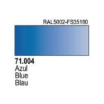 71.004 Azul - Model Air - Imagen 2