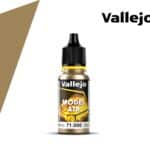 71.066 Oro (Metalizado) - Model Air