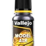 71.073 Negro (Metalizado) - Model Air