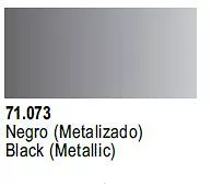 71.073 Negro (Metalizado) - Model Air - Imagen 2