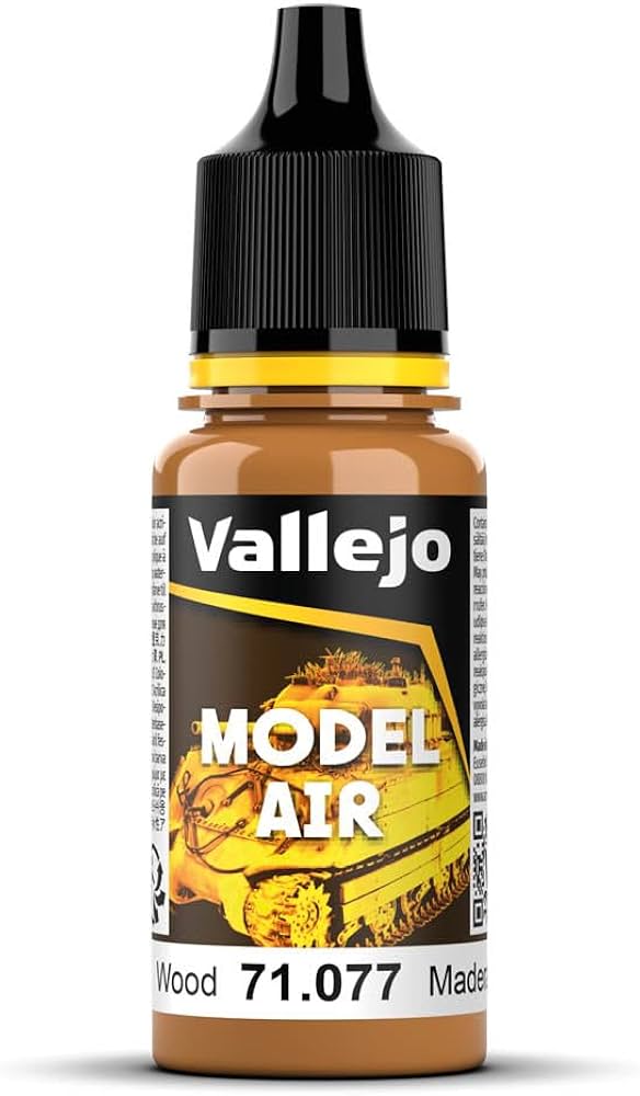 71.077 Madera - Model Air