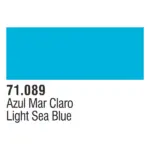 71.089 Azul Mar Claro - Model Air - Imagen 2