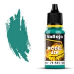 71.331 Verde Interior Cabina - Model Air