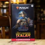 Ahoy Mateys Commander Deck: Lost Caverns of Ixalan