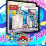 2024 World Championship Deck - Ancient Toolbox