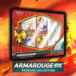 Armarouge Ex Premium Collection