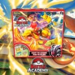 Battle Academy Pokemon 2024