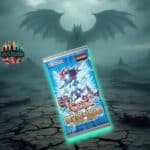 1 x Booster Pack Battles of Legend Monster Mayhem Yu-Gi-Oh!