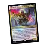 Blood Rites Commander Deck: Lost Caverns of Ixalan - Imagen 3