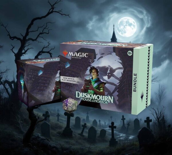 Bundle Duskmourn: House of Horror