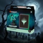 Death Toll Commander Deck: Duskmourn House of Horror