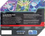 Dialga Ex Azure Legends Tin (Lata) - Imagen 2