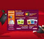 Exploding Kittens Paquete Fiesta - Español - Imagen 2