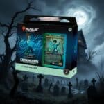 Jump Scare Commander Deck: Duskmourn House of Horror