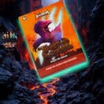 Deck Titanes de la Corteza - Español