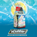 Lillie Premium Tournament Collection