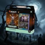 Miracle Worker Commander Deck: Duskmourn House of Horror