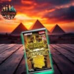 1 x Booster Pack Quarter Century Stampede: Yu Gi Oh!