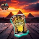 3 x Booster Pack Quarter Century Stampede: Yu Gi Oh!