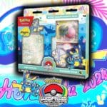 2024 World Championship Deck - Regidrago VStar