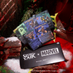 Secret Lair x Wolverine Foil - Imagen 2