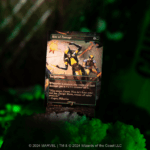 Secret Lair x Wolverine Foil - Imagen 5