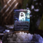 Secret Lair x Wolverine Foil - Imagen 7