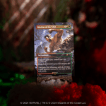 Secret Lair x Wolverine Non-Foil - Imagen 6