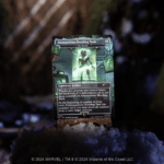Secret Lair x Wolverine Non-Foil - Imagen 7