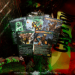 Secret Lair x Wolverine Non-Foil - Imagen 8
