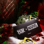 Secret Lair x Wolverine Non-Foil - Imagen 9