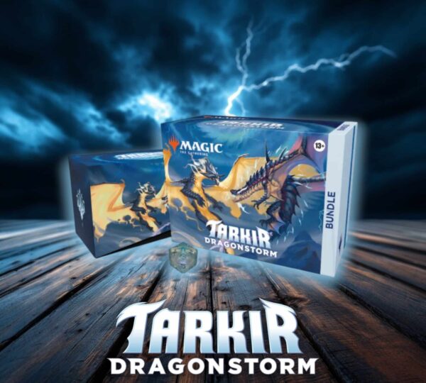 Tarkir: Dragonstorm Bundle