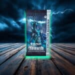 1 x Collector Booster Pack Tarkir: Dragonstorm