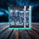 3 x Collector Booster Pack Tarkir: Dragonstorm