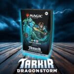 Tarkir Commander: Temur Roar