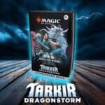 Tarkir Commander: Jeskai Striker
