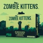 Zombie Kittens - Español