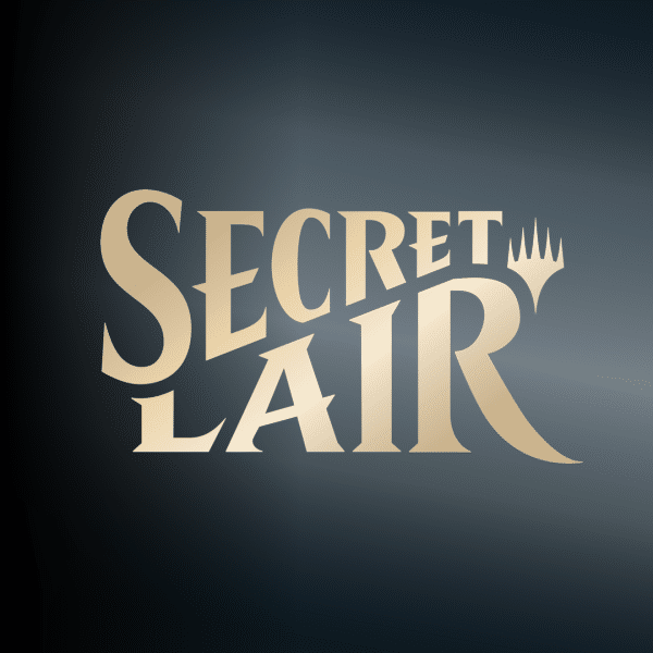 Disponible Secret Lair
