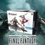 Magic The Gathering: Final Fantasy Bundle