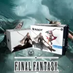 Magic The Gathering: Final Fantasy Bundle - Imagen 2