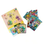 Iono's Bellibolt Ex Premium Collection - Imagen 4