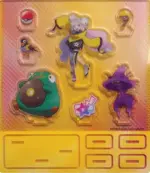 Iono's Bellibolt Ex Premium Collection - Imagen 5