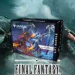 Magic The Gathering: Final Fantasy Gift Bundle