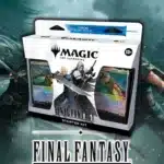 Magic The Gathering: Final Fantasy Starter Kit