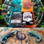 Booster Box Kodem Titanes de la Corteza - Español