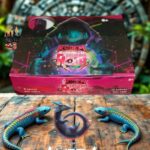 Booster Box Kodem Guerra Roja - Español