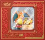 Charizard EX Super Premium Collection - Imagen 2