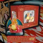Charizard EX Super Premium Collection