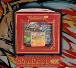 Charizard EX Super Premium Collection - Imagen 4
